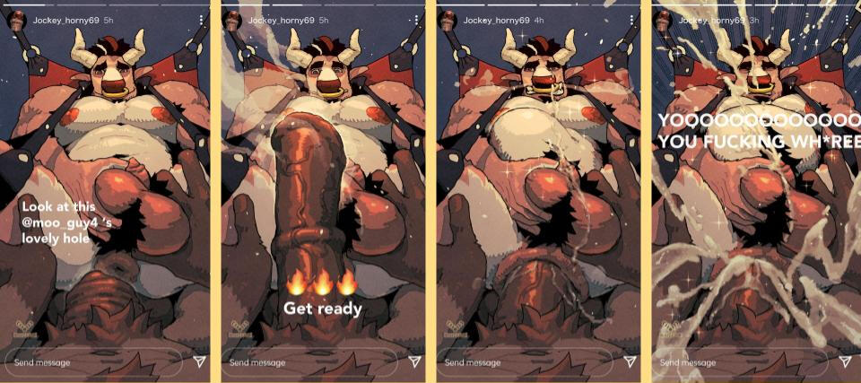 Interruption Interruption